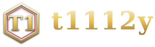 t1112y logo